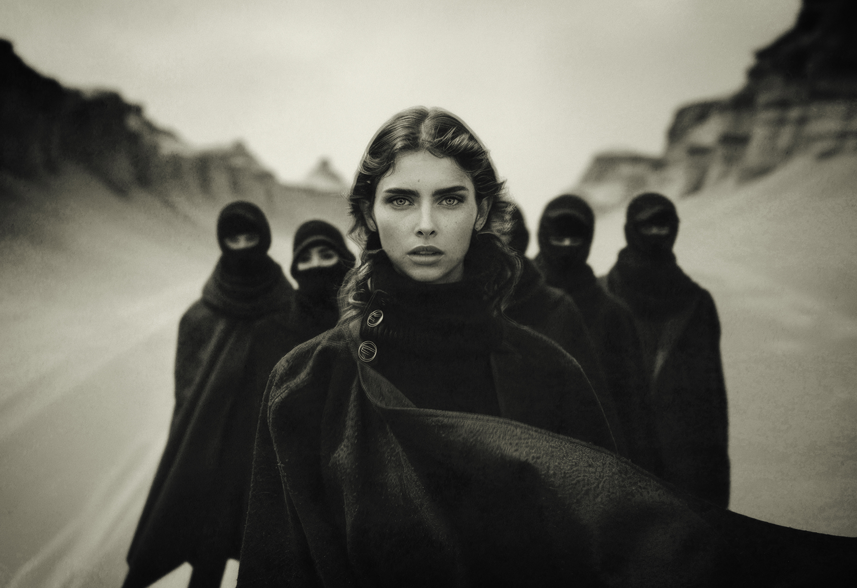 Why These Photos Are Perfect (Just Not the Way You Think)