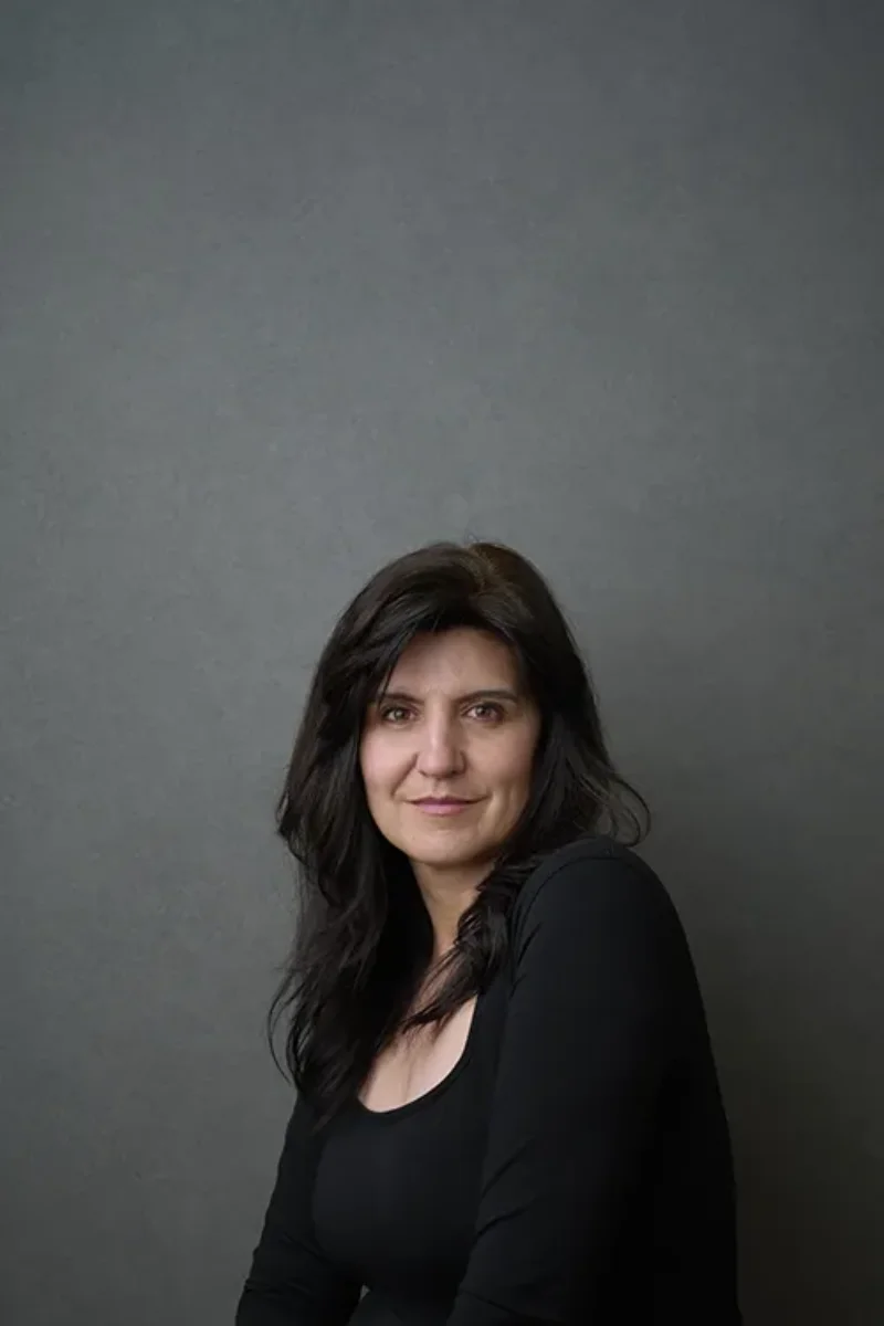 Marie Feutrier professional headshot photographer Chandler Arizona