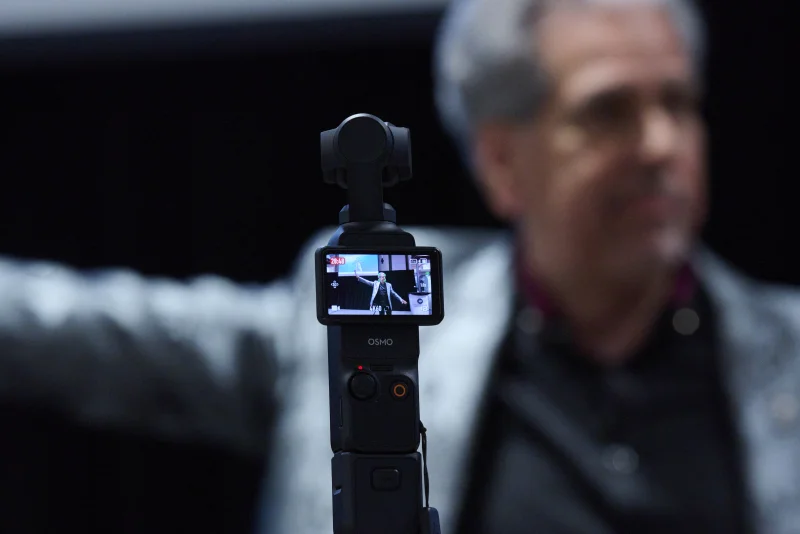 Corporate event coverage speaker at TLI Phoenix conference professional event photography documentation