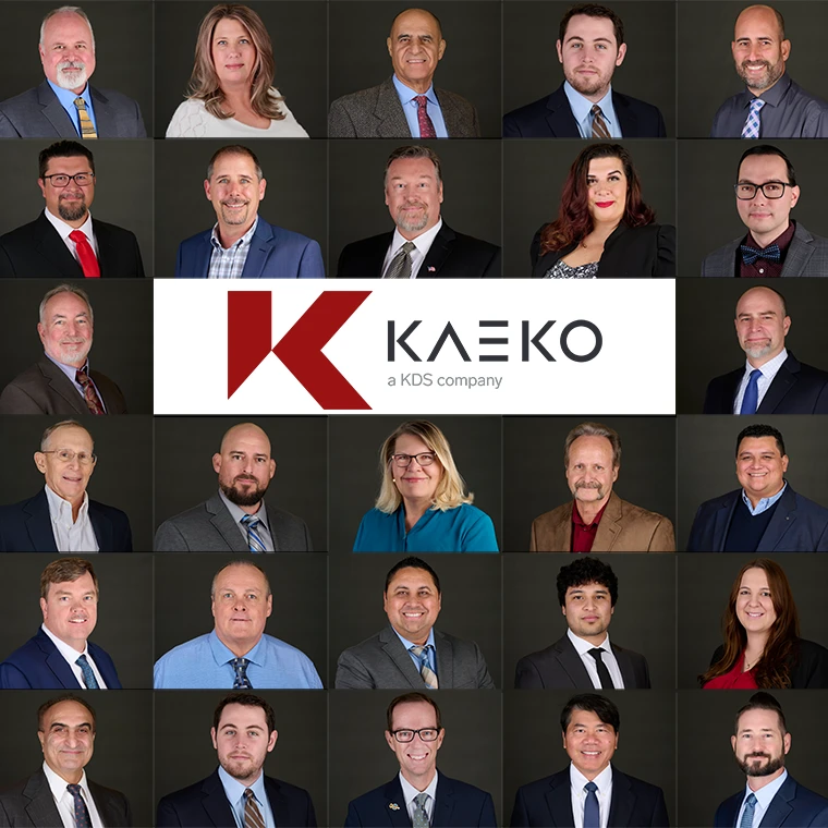 Kaeko corporate headshots Phoenix Arizona professional business portraits