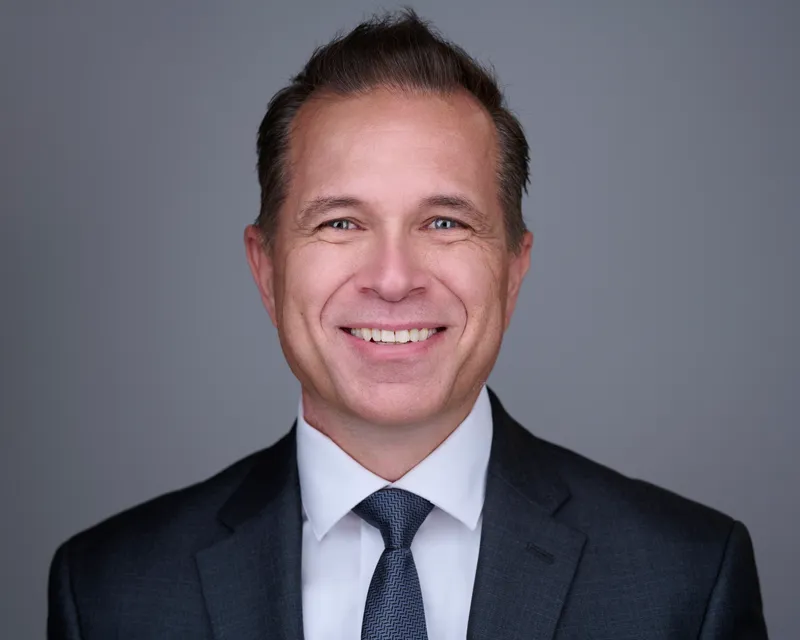 David professional corporate LinkedIn headshot portrait Phoenix Arizona