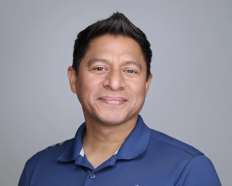 Professional headshot of Peter expression coaching Mesa Arizona