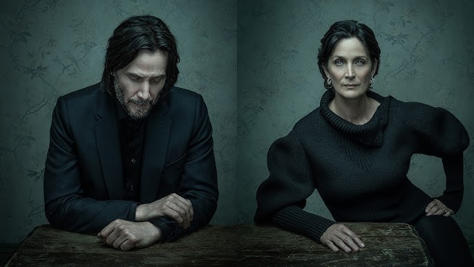 Photo by Dan Winters