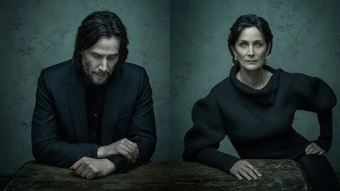 Photo by Dan Winters