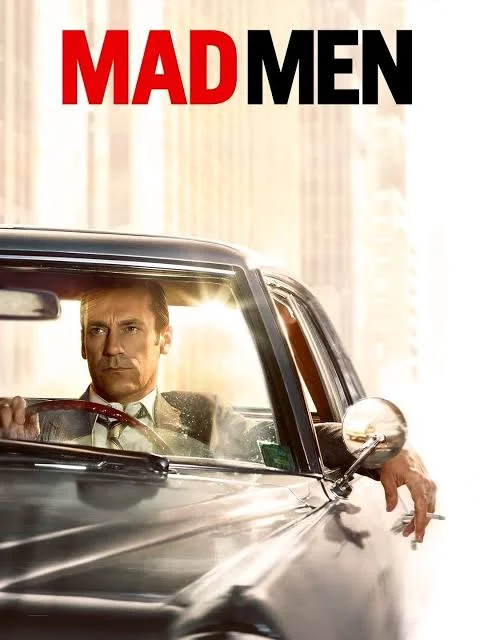 Mad Men