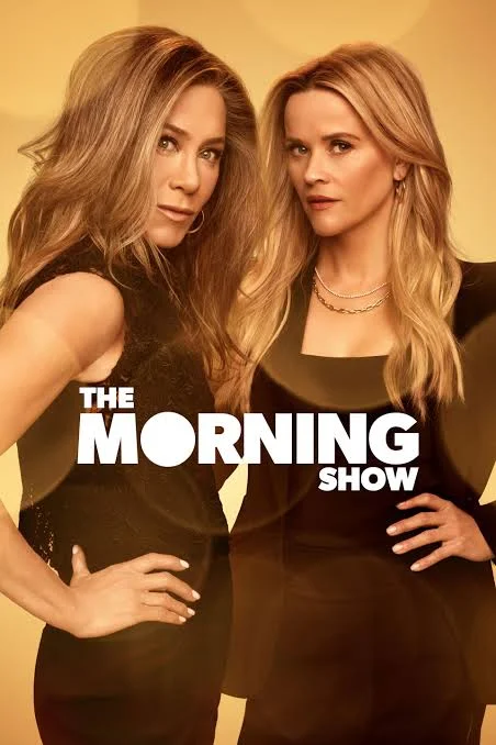 Series That Inspired My Photos